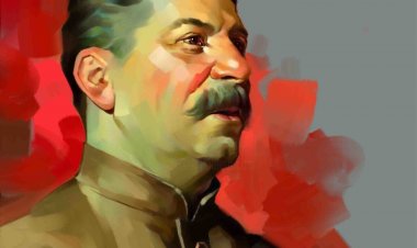 செஞ்சூரியன் ஸ்டாலினைப் பார்த்து ஊளையிடும் நவீன டிராட்ஸ்கிய ஓநாய்கள்