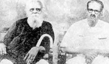 தமிழைப் பழித்த பெரியாருக்கு புரட்சிக்கவிஞர் தந்த பதிலடி!