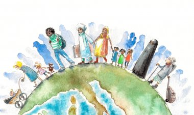 முதலாளித்துவம் மற்றும் தொழிலாளர்களின் குடியேற்றம்