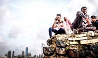 இந்தியாவின் கடும் பொருளாதார நெருக்கடி : அடிப்படைகள் - தரவுகள்