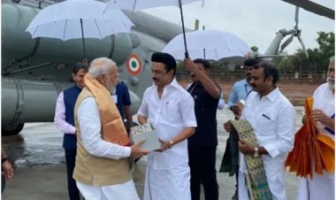 கார்ப்பரேட் நலன்களுக்கான இந்துத்துவப் பாசிசத்திற்கு கரசேவை செய்யும் திமுக அரசு