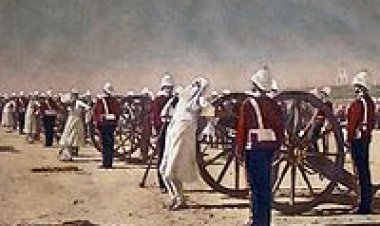 பெரியாரின் ஏகாதிபத்திய விசுவாசம்