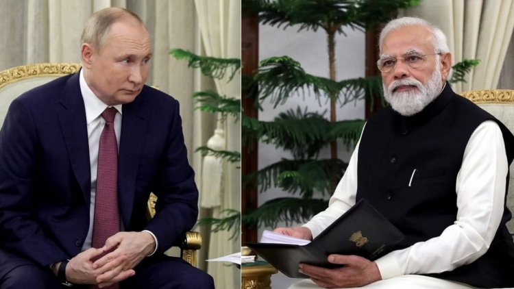 Who in India is profitting from Russian oil? Not the common man but private companies