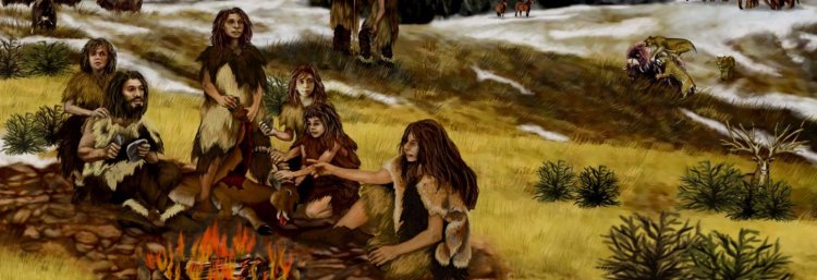 Who Were the Neanderthals and Why Did They Go Extinct?