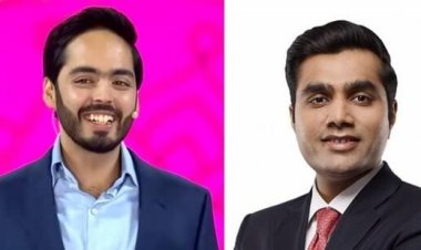 இந்தியப் பொருளாதாரம் யாருக்கானது?