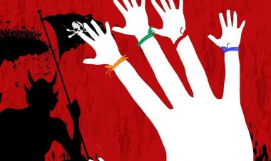 சாதியமைப்பை திராவிடத்தாலோ தலித்தியத்தாலோ ஒழிக்க முடியாது. ஏன்  ??