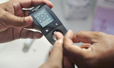 உங்கள் நீரிழிவு நோய்க்கு காலனியாதிக்கமே காரணம்