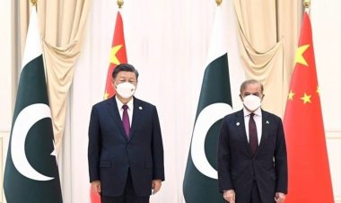 Pakistan sliding deeper into Chinese infra debt trap? What $10 bn rail loan could entail