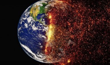 ஏகாதிபத்திய காலனியாதிக்கமும் வெள்ளம் வறட்சியும்