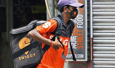 உயிருக்கே உத்தரவாதமில்லாத அபாய சூழலில் கிக் (Gig) தொழிலாளர்கள்