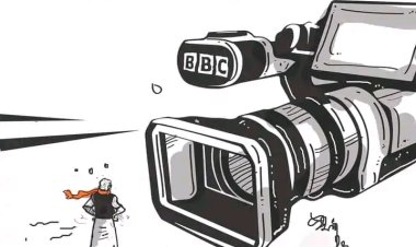 "இந்தியா: மோடிக்கான கேள்விகள்" - பிபிசி ஆவணப்படம்