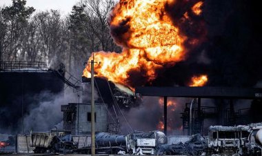 தீவிரமடையும் உக்ரைன் போரும் பொருளாதார நெருக்கடிகளும்