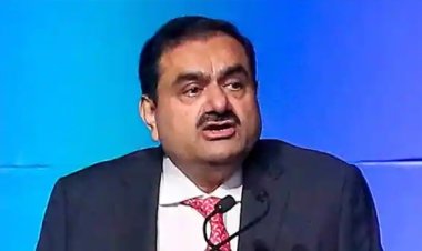 அதானி தன் ஆவணங்களை வெளிப்படையாக கொடுக்க தயாரா?: ஹின்டன்பர்க் எச்சரிக்கை