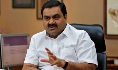 'தேசியவாதத்தால் மோசடியை மறைக்க முடியாது’; அதானிக்கு ஹிண்டன்பர்க் பதிலடி