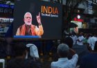 What is the BBC Modi documentary and why is it so controversial?