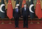 Worried about Chinese influence in South Asia, US warns Pakistan against close ties with China