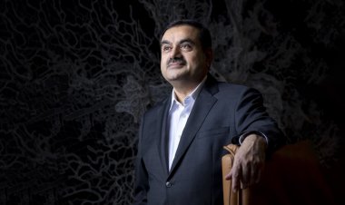 அதானி விவகாரத்தில் என்ன நடக்கிறது?