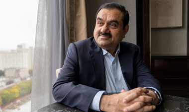 ஒட்டுண்ணி முதலாளித்துவத்தின் புதிய முகம்