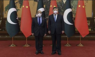 Worried about Chinese influence in South Asia, US warns Pakistan against close ties with China