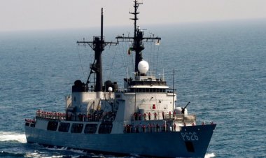 கடல்வழி நவீனமயமாக்கல் மூலம் போரை தூண்டும் ஏகாதிபத்திய நாடுகள்