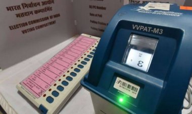 சாட் ஜிபிடி பதில்கள்: மின்னணு வாக்கு இயந்திரங்களில் தில்லுமுல்லு செய்ய முடியுமா?