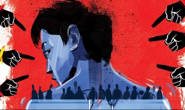 சாதி ஒழிப்பு குறித்து: ஏஎம்கே