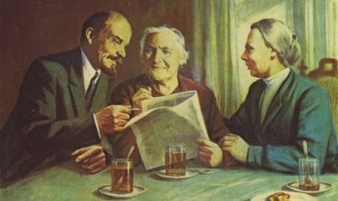 மார்ச்- 8 சர்வதேச மகளிர் தினம்!