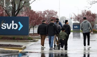 சிலிக்கான் வேலி, சில்வர்கேட் வங்கிகள் திவால்:பொருளாதார மந்தநிலையின் ரத்த சாட்சி