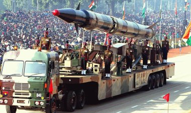 அமெரிக்க-சீன போர்தந்திர போட்டியும், தெற்காசியாவில் உருவாகும் ஆயுத வியாபாரமும்