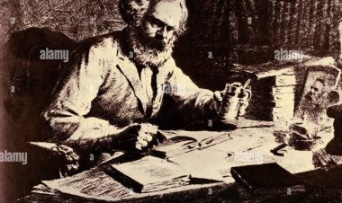 கார்ல் மார்க்ஸ் பற்றி லெனின் - பகுதி 3