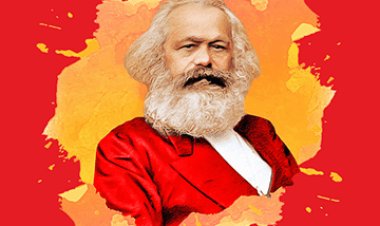 கார்ல் மார்க்ஸ் பற்றி லெனின் - இறுதிப் பகுதி 4