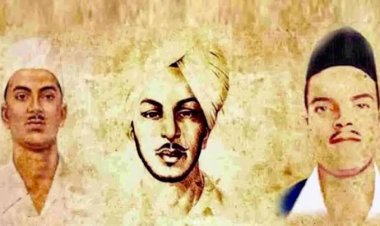 கூர்த்தீட்டப்பட்ட கத்திகள் நாங்கள்...