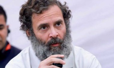 ராகுல்காந்தி தகுதி நீக்கம்! மோடி கும்பலின் பாராளுமன்ற - நீதிமன்ற பாசிசம் ஒழிக!!