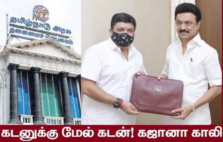 பாஜக அரசின் கொள்கைகளை பறைசாற்றும் பட்ஜெட்!