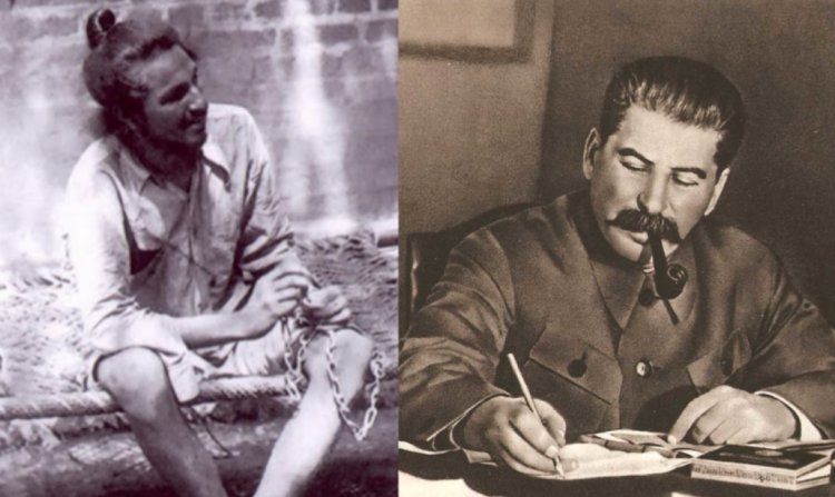 When Stalin Invited Bhagat Singh to Soviet Union