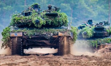 ஆயுத  வர்த்தகத்தில் அதிகரிக்கும் அமெரிக்க ஆதிக்கம்