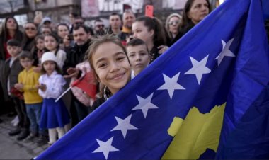Kosovo takes 'historic step' towards joining Council of Europe