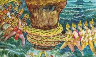 2023 பட்ஜெட்: கார்ப்பரேட்களுக்கு அமிர்த காலம்! மக்களுக்கோ ஆலகால விசம்