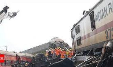 விபத்து தடுப்புக்கான நிதி ரூ.943 கோடியில் ஒரு பைசாவை கூட செலவிடாத ரயில்வே!