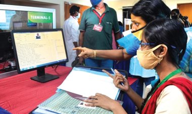 மருத்துவ மாணவர் சேர்க்கை: பறிக்கப்படும் மாநில உரிமை