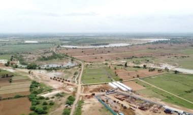 நில ஒருங்கிணைப்புச் சட்டம்: 'திராவிட மாடல்' புதியகாலனிய சேவை