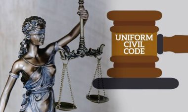 பொது சிவில் சட்டம்: செய்ய வேண்டியது என்ன?