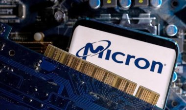 செலவு உங்களது - ஆலை எங்களது : மைக்ரான் சிப் நிறுவனம்