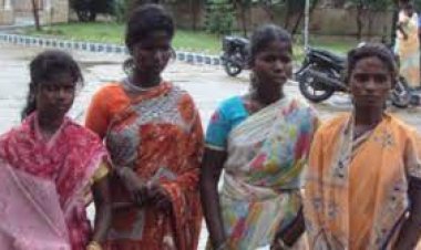 வர்க்க, சாதிய, பாலின ஒடுக்குமுறையின் கோர அடையாளம்