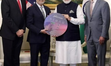 அமெரிக்க-இந்திய தொழில்நுட்ப ஒப்பந்தம்: அமெரிக்க ஏகாதிபத்தியத்திற்கு காவு கொடுக்கப்படும் இந்திய தொழில்நுட்ப வளர்ச்சி!