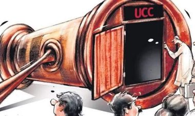 பன்மைத்துவத்தை சிதைக்கும் பொது சிவில் சட்டம்