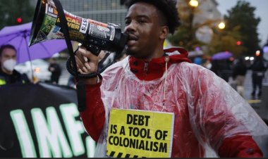 “330 கோடி மக்கள் கொதித்தெழும் நிலைக்கே சென்றுவிட்டனர்”