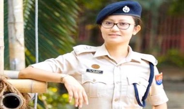 போதைப்பொருள் கடத்தல் கும்பலை பாதுகாக்கும் மணிப்பூர் முதலமைச்சர் - தவ்னஜம் பிருந்தா