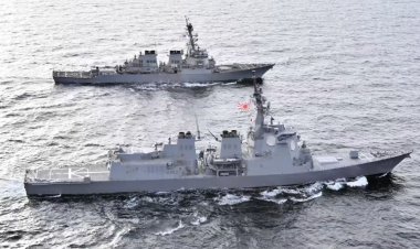 நேட்டோ - ஜப்பான் இராணுவ ஒத்துழைப்பு திட்டங்கள்