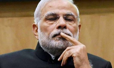 மோடி ஆட்சியின் ஊழல் - 7.5 லட்சம் கோடி ரூபாய் - சிஏஜி யின் அறிக்கை